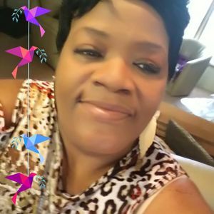 Meet your Posher, Faye